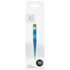Ilū Slant Tweezers Rainbow 1Ud