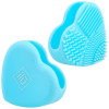 Ilū Makeup Brush Cleaner Blue 1Ud