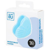 Ilū Makeup Brush Cleaner Blue 1Ud