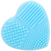Ilū Makeup Brush Cleaner Blue 1Ud