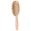 Bamboom Cepillo Ovalado Grande 1 U