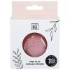 Ilū Konjac Sponge Pink Clay 1Ud