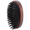 Lussoni Barba Cepillo Natural Ovalado 1 U