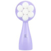 Cepillo Facial Limpiador Lila 1 U