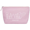 Ilū Neceser Algodón Rosa 1 U