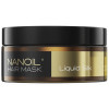 Nanoil Hair Mask Liquid Silk 300Ml
