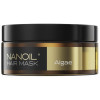 Nanoil Hair Mask Algae 300Ml