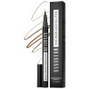 Nanobrow Microblanding Pen Light Brown 1Ml
