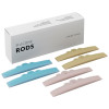 Silicone Rods Moldes 3 U