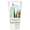 Pure And Free Tonico Hidratante Con Aloe 250Ml.