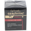 Gerovital H3 Crema Antiarrugas Reestructurante Spf10 50Ml