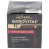 Gerovital H3 Crema Antiarrugas Reestructurante Spf10 50Ml