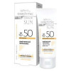 Gerovital Crema Solar Spf50 Tono Natural 50Ml.