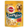 Pedigree Tasty Cheesy Bites 140G (X6)