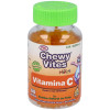 Chewy Vites Vitamina C Infantil 60Ud.