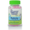 Chewy Vites Kids Calcio+Vit. D 60Ud.