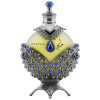 Hareen Sultan Blue Concentrated Oil Perfume 35 Ml