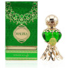 Malika Green Concentrated Oil Perfume 20 Ml