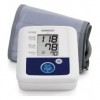 Omron Tensiómetro Presión Arterial Brazo M2, 1 Ud