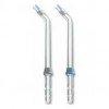 Waterpik® Wp-100/Wp-450 Recambio Boquilla 2Uds
