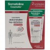 Somatoline® Hombre Abdominales Top Definition Sport 200Ml+200Ml