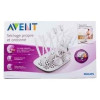 Avent Escurridor Biberónes Tetinas Y Chupetes