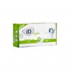 Compresa Incontinencia Orina Ligera - Id Light Fresh & Free Mini Plus (16 Unidades)