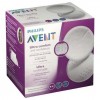 Avent Discos Absorbentes Lactancia 60 Ud