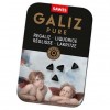 Caramelos Sawes Galiz Pure Regaliz 20G