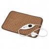 Almohadilla Electrica Lux Rectangular Gc