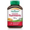 Jamieson Curcumina Curcuma 550Mg 60 Cápsulas