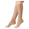 Llopar Calcetin Unisex C L Beigre 2 Uds
