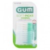 Gum Soft-Picks Advanced Regular, 60 Uds