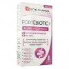 Forté Pharma Fortébiotic+ Flora Intestinal 30Caps