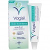 Vagisil Cuidado Incontinencia Crema 2-En-1 Calma Y Refresca 30G