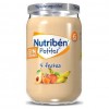 Nutriben Potitos 4 Frutas 235 G