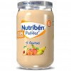 Nutriben Potitos 4 Frutas 235 G