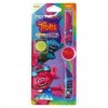 Normopic Pulsera Citronela Trolls 1 Unidad