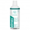 Elmex Sensitive Profesional Enjuague 1 Envase 400Ml