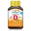 Jamieson Vitamina D3 1000Ui/25Mcgnaranja100 Tabletas