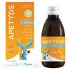 Ysana Apetyds Jarabe Infantil 140Ml.