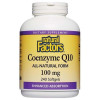 Natural Force Coenzyme Q10 100Mg 60Caps