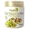 Queso A Las Hierbas En Polvo 125Gr. Sg Vegan