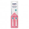 Kin Cepillo Dental Electrico Recambio 1Ud