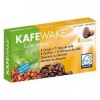 Kafewake Cafeina 8 Chicles