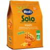 Hero Baby Solo Snack De Zanahoria Y Maíz, 6 Unidades