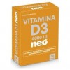 Neovital Health Neo Vitamina D3 30 Cápsulas
