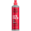 Tigi Bed Head Resurrection Super Repair Shampooing 400Ml
