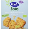 Hero Baby Solo Galletitas De Cereales 100% Eco-Bio, 100 G