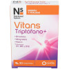 Ns Vitans Triptofano+ Neo 30 Comp